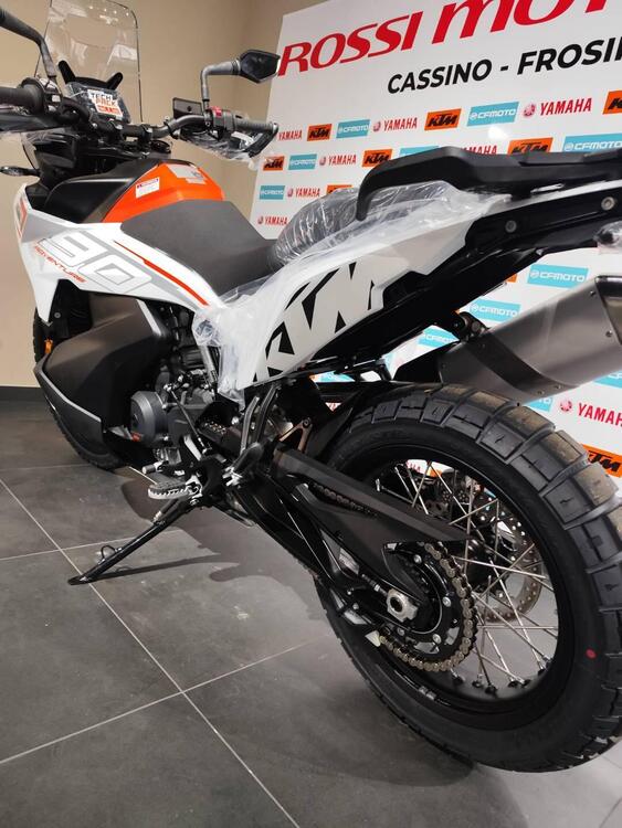 KTM 790 Adventure (2023 - 24) (2)