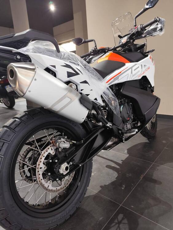 KTM 790 Adventure (2023 - 24) (3)