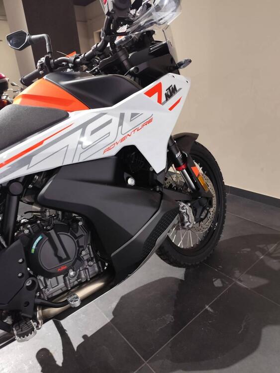 KTM 790 Adventure (2023 - 24) (4)