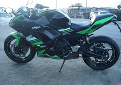 Kawasaki Ninja 650 KRT Edition (2017 - 19) usata