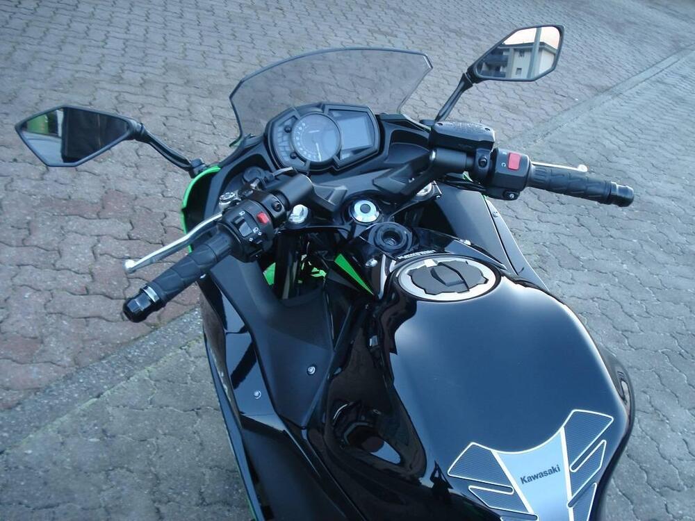 Kawasaki Ninja 650 KRT Edition (2017 - 19) (5)