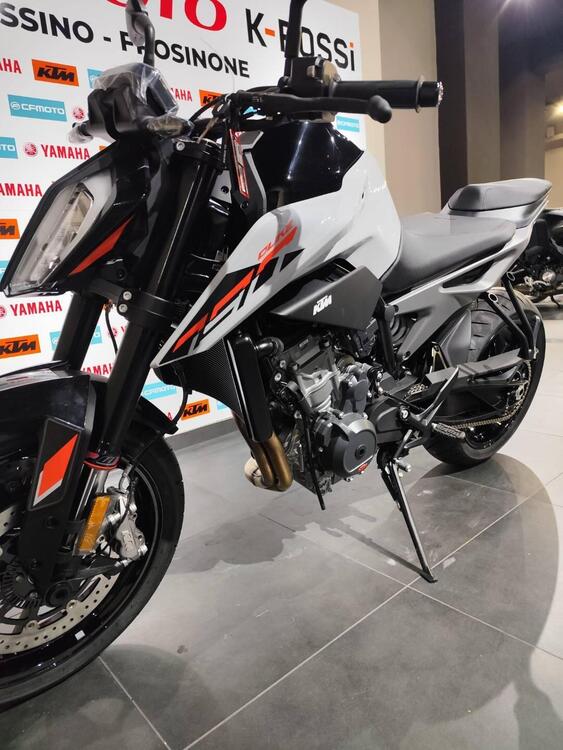 KTM 790 Duke L (2023 - 24) (2)