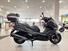 Kymco Downtown 350i ABS (2016 - 20) (7)