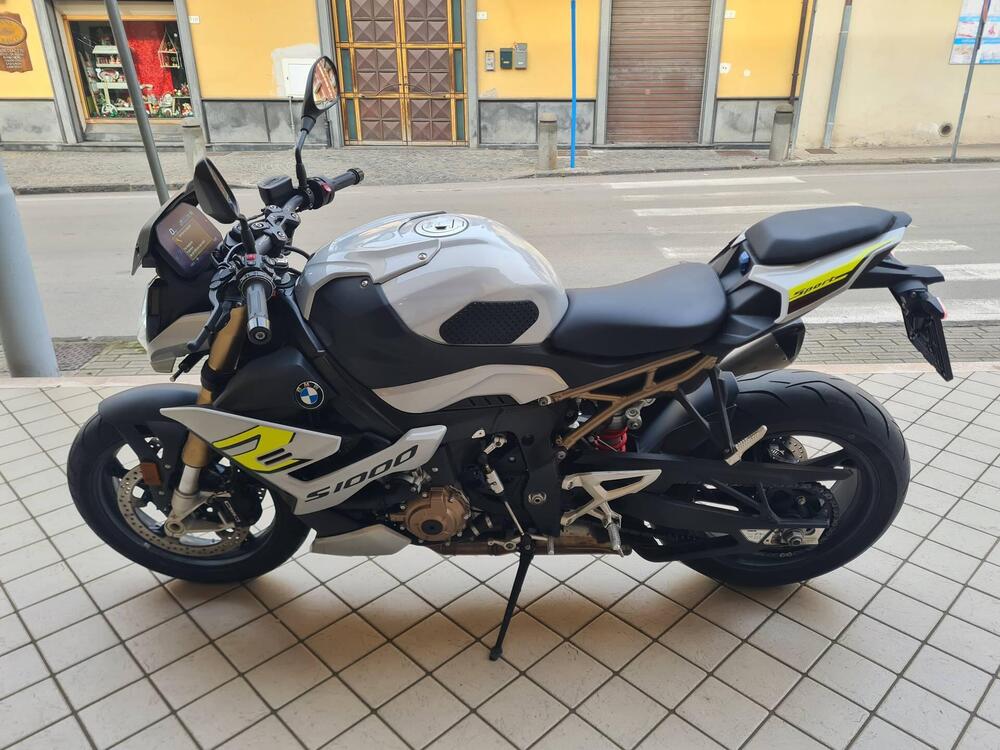 Bmw S 1000 R (2021 - 24) (2)