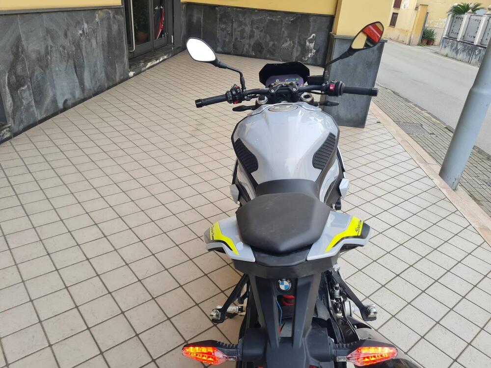 Bmw S 1000 R (2021 - 24) (4)