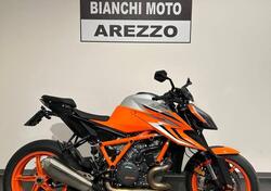 KTM 1290 Super Duke R (2022 - 23) usata