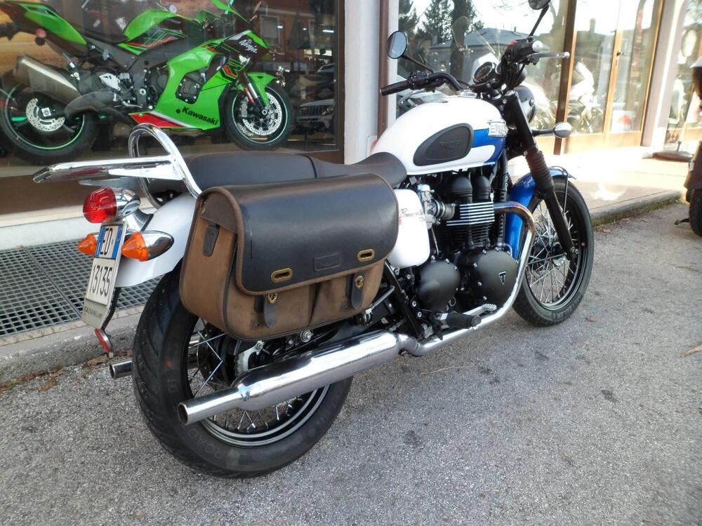 Triumph Bonneville T214 (2015) (3)