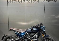 Ducati Scrambler 800 Nightshift (2023 - 25) usata