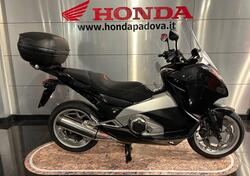 Honda Integra 700 (2011 - 13) usata