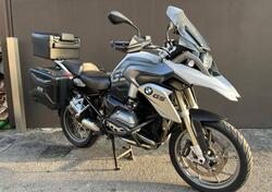 Bmw R 1200 GS (2013 - 16) usata