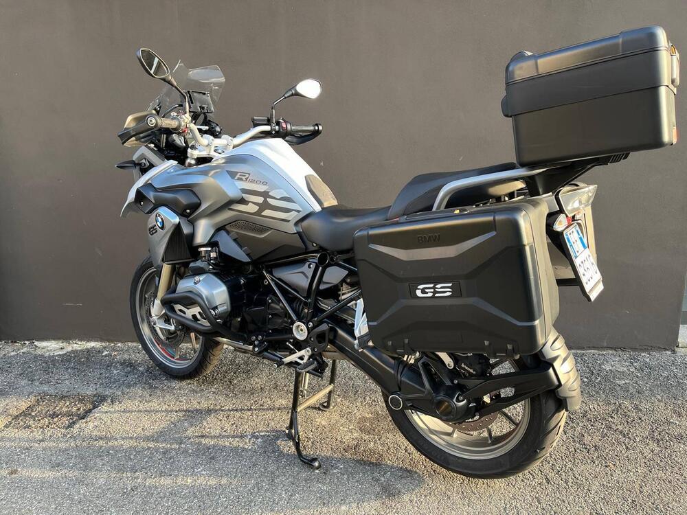 Bmw R 1200 GS (2013 - 16) (3)