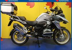 Bmw R 1200 GS (2013 - 16) usata