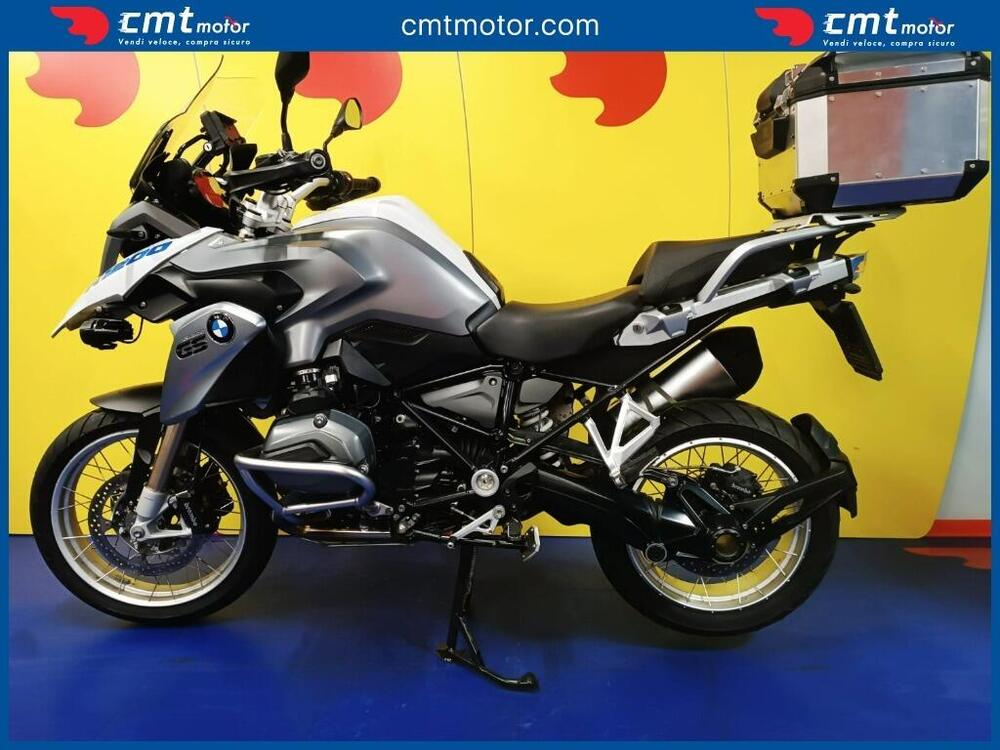 Bmw R 1200 GS (2013 - 16) (3)