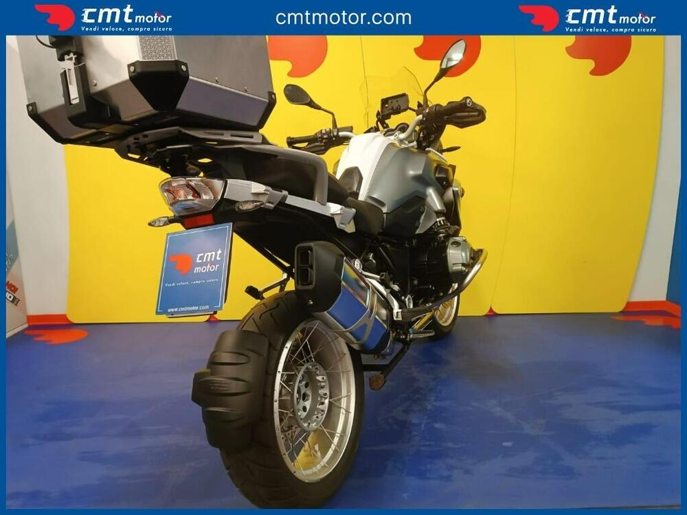 Bmw R 1200 GS (2013 - 16) (4)