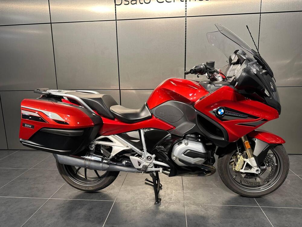 Bmw R 1200 RT (2017 - 18)