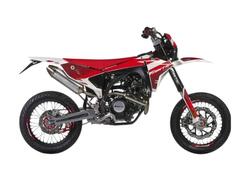 Fantic Motor XMF 125 Motard Performance 4T (2023 - 24) nuova