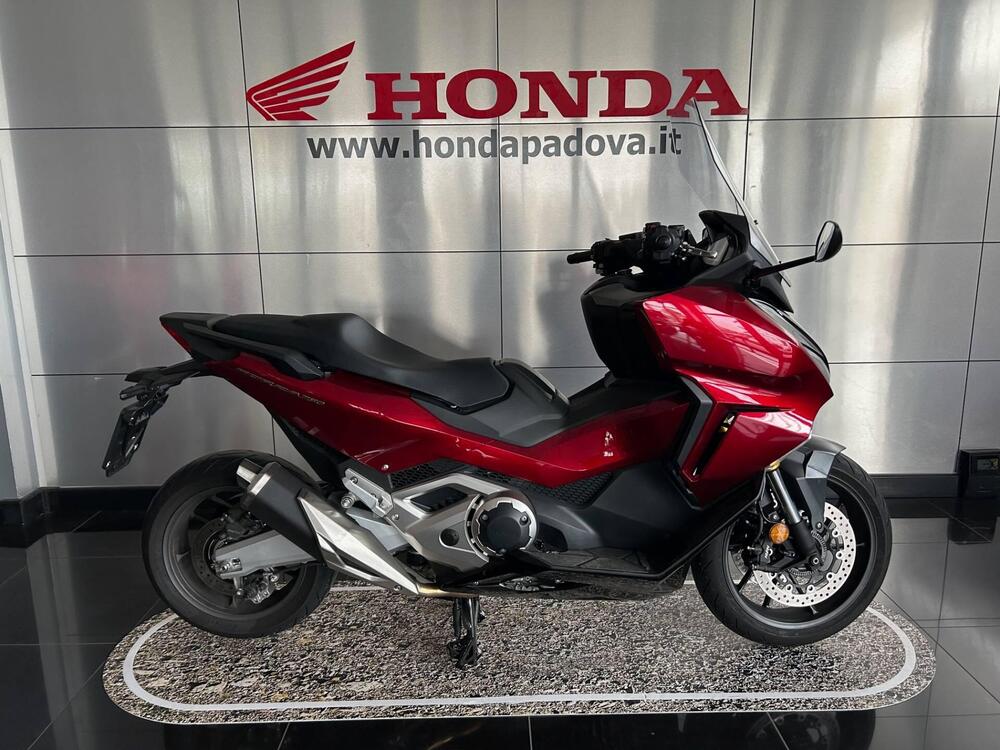 Honda Forza 750 DCT (2021 - 24)