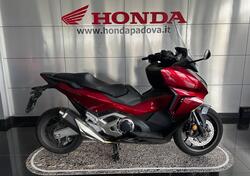 Honda Forza 750 DCT (2021 - 24) usata