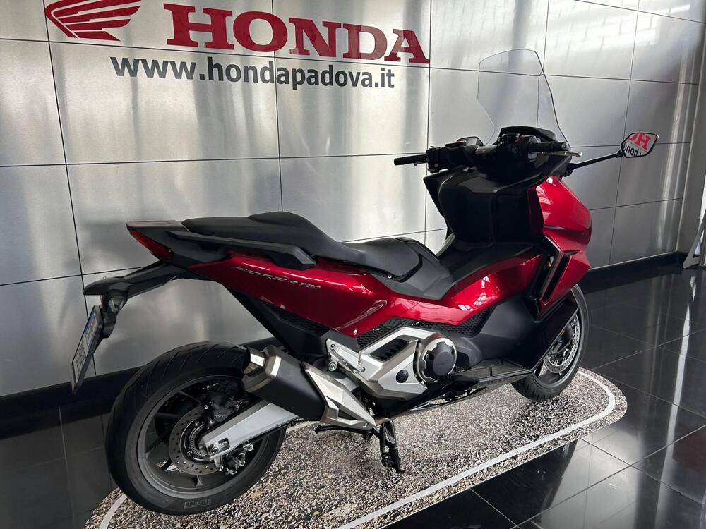 Honda Forza 750 DCT (2021 - 24) (2)