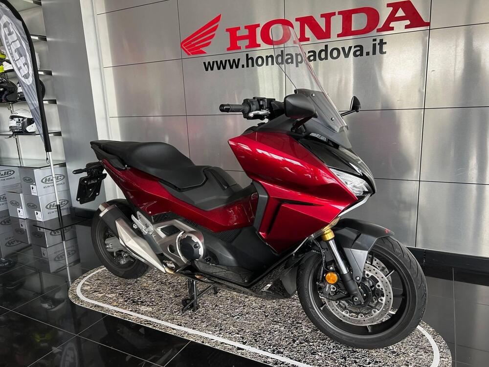 Honda Forza 750 DCT (2021 - 24) (3)