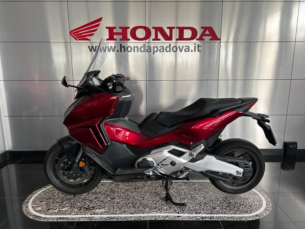 Honda Forza 750 DCT (2021 - 24) (4)