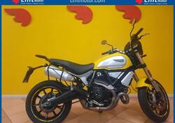 Ducati Scrambler 1100 (2018 - 20) usata