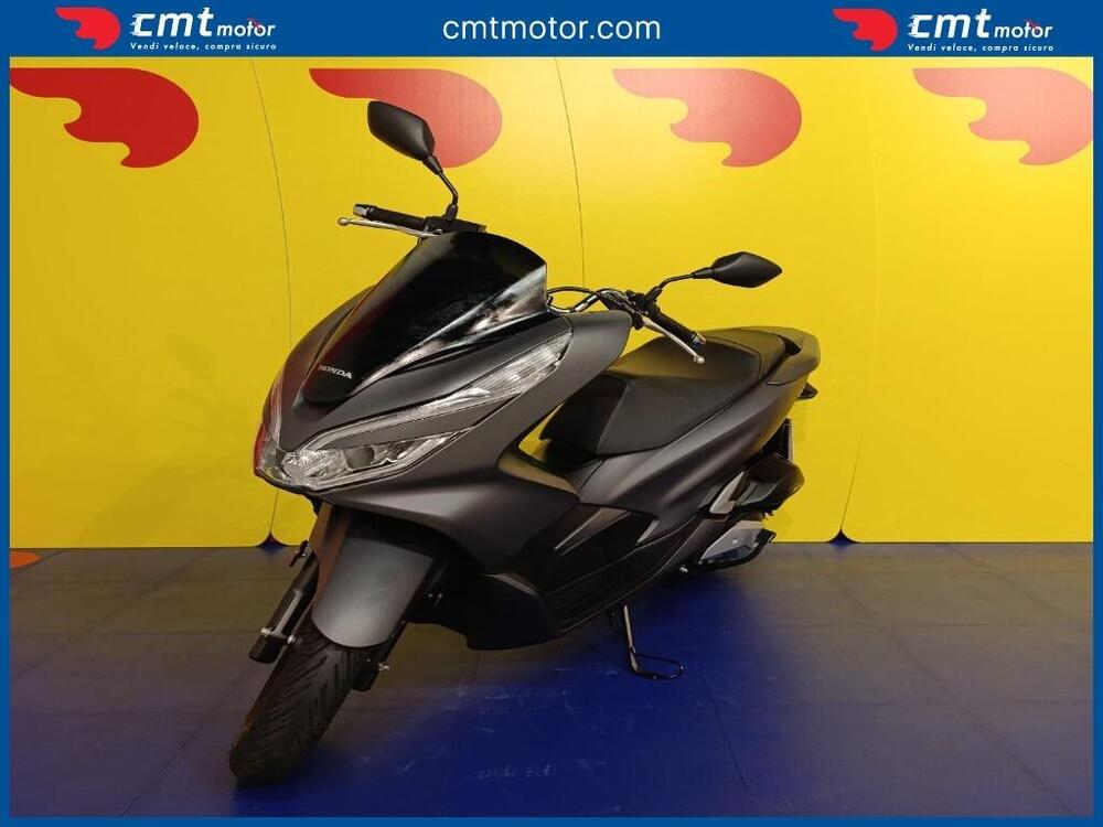 Honda PCX 125 (2018 - 20) (2)