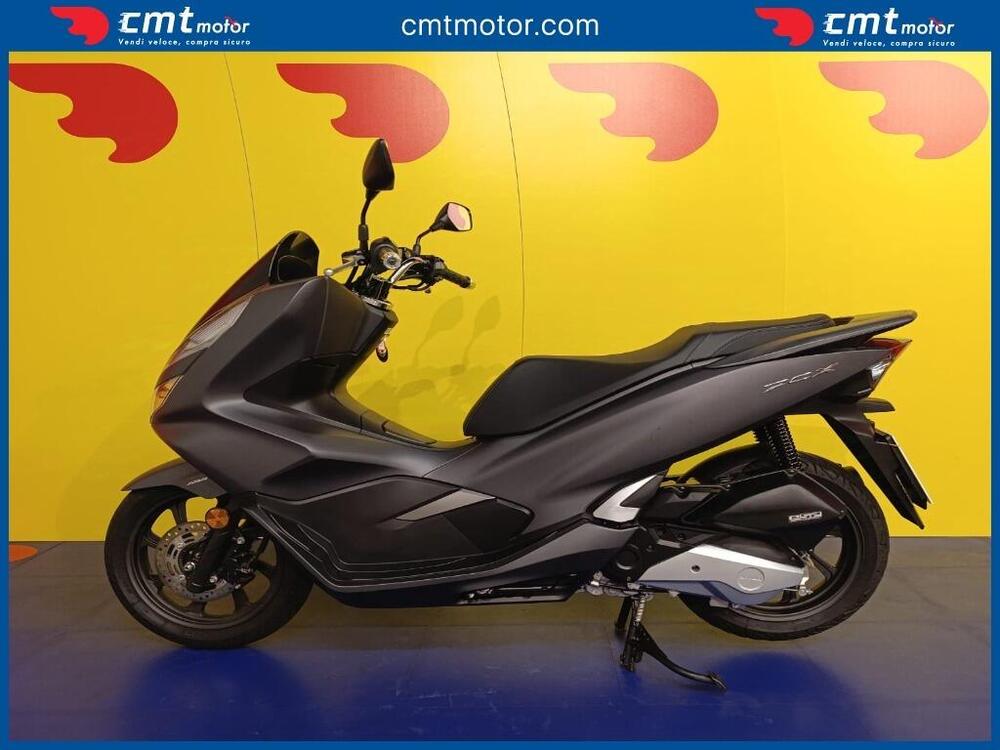 Honda PCX 125 (2018 - 20) (3)