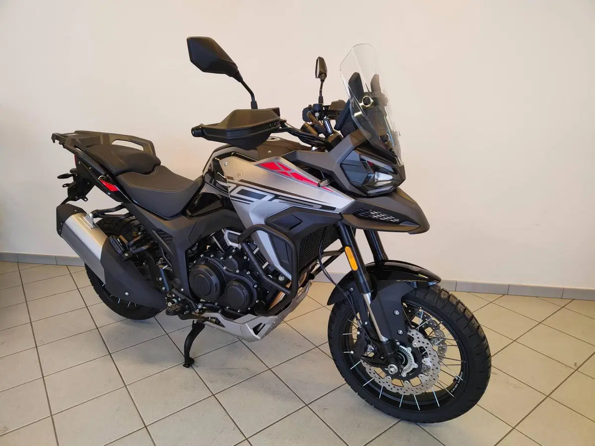 Morbidelli T1002VX (2024 - 26)