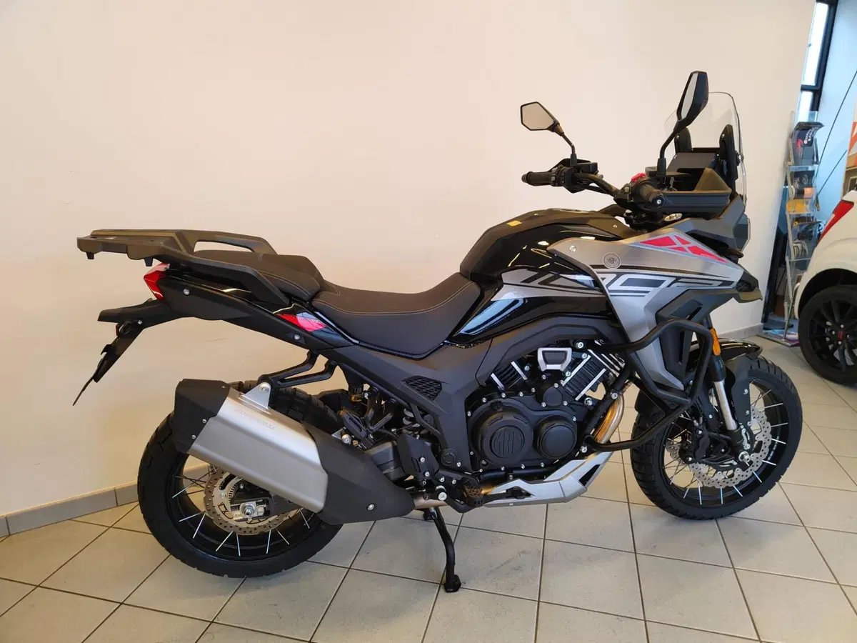 Morbidelli T1002VX (2024 - 26) (7)