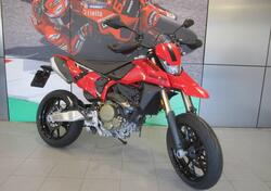 Ducati Hypermotard 698 Mono (2024) usata