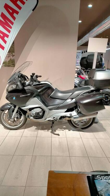 Bmw R 1200 RT (2010 - 13)