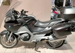 Bmw R 1200 RT (2010 - 13) usata