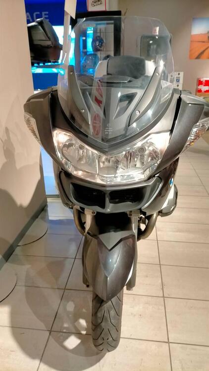 Bmw R 1200 RT (2010 - 13) (5)