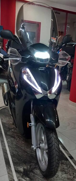 Honda SH 300 i ABS (2016 - 20)