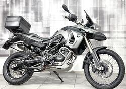 Bmw F 800 GS (2008 - 15) usata