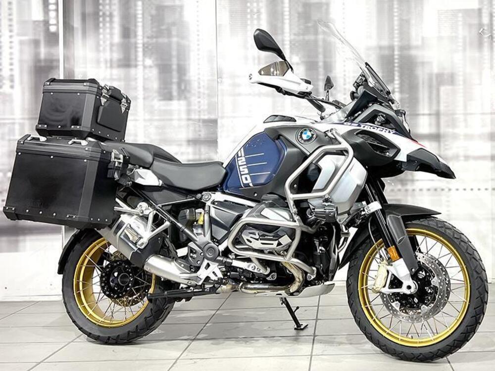 Bmw R 1250 GS Adventure (2021 - 24)