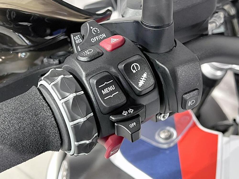 Bmw R 1250 GS Adventure (2021 - 24) (4)