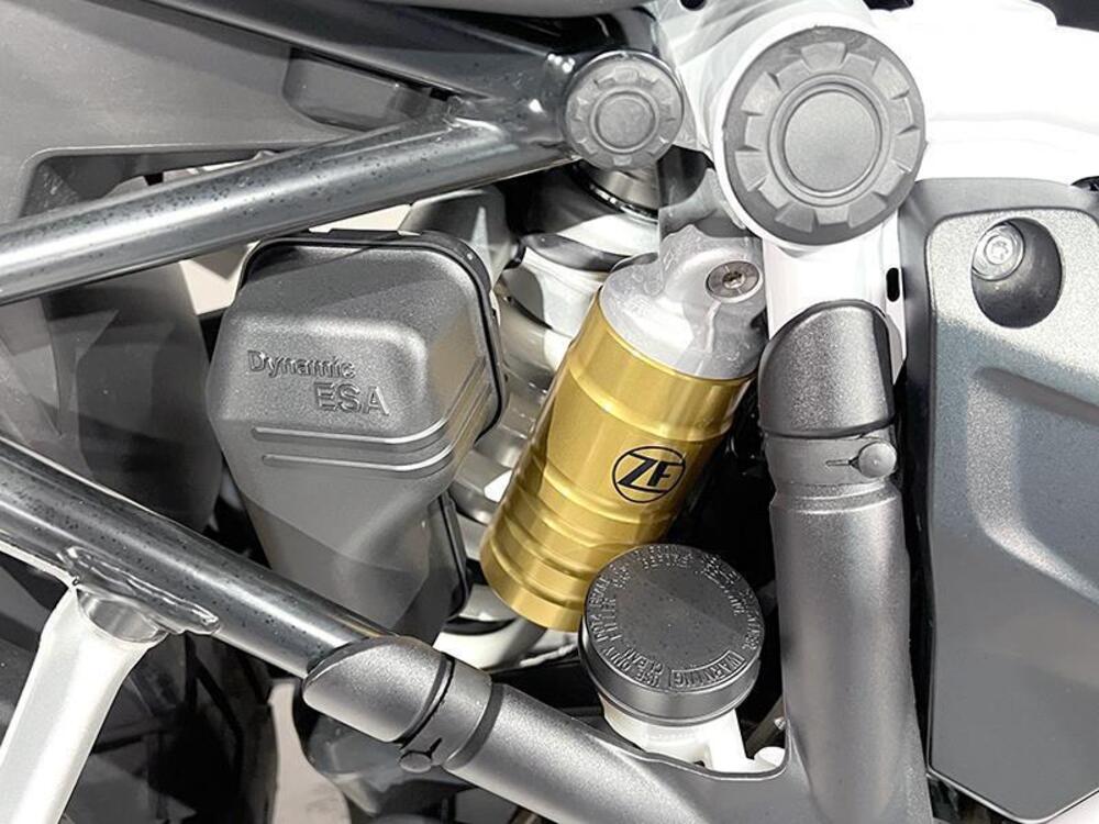 Bmw R 1250 GS Adventure (2021 - 24) (5)