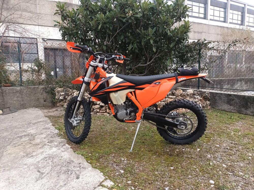 KTM 450 EXC-F (2019)