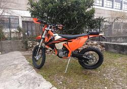 KTM 450 EXC-F (2019) usata