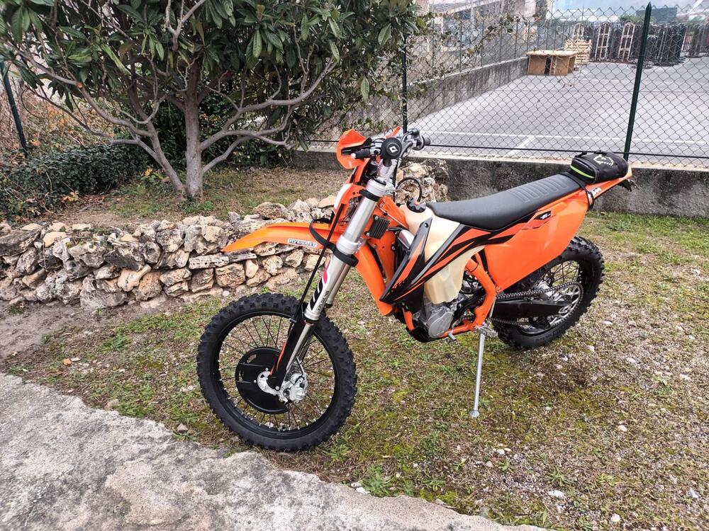 KTM 450 EXC-F (2019) (2)