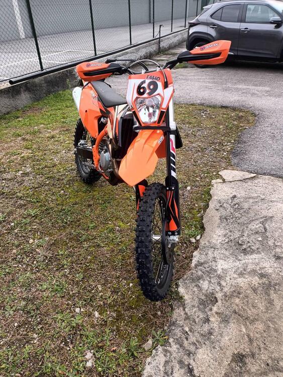 KTM 450 EXC-F (2019) (3)