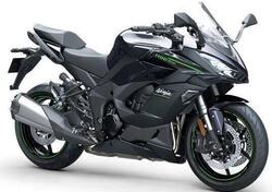 Kawasaki Ninja 1100 SX (2025) nuova