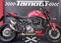 Ducati Monster 937 + (2021 - 24) usata