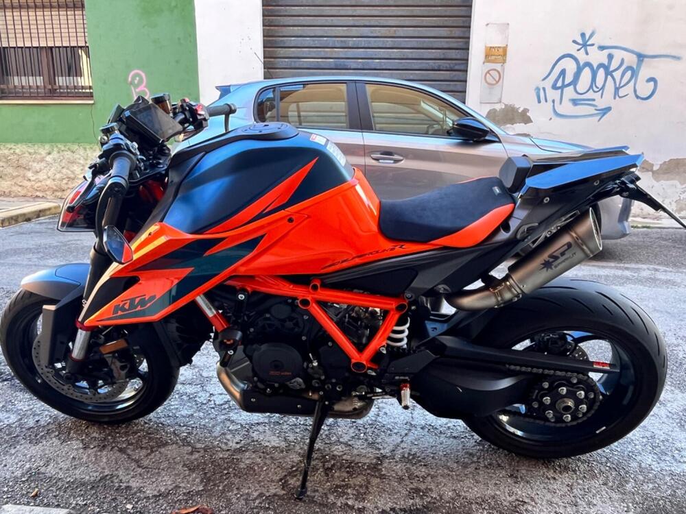 KTM 1290 Super Duke R (2022 - 23) (5)