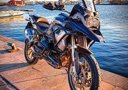 Bmw R 1200 GS (2017 - 18) usata