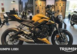 Triumph Street Triple 765 RS (2023 - 24) nuova