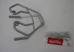 Portapacchi Aprilia Leonardo 150 AP8792094