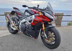 Aprilia Tuono 1100 V4 Factory (2021 - 24) usata